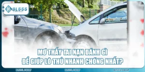Mơ Thấy Tai Nạn Đánh Gì? 10 Con Số Lô Đề Thường Gặp